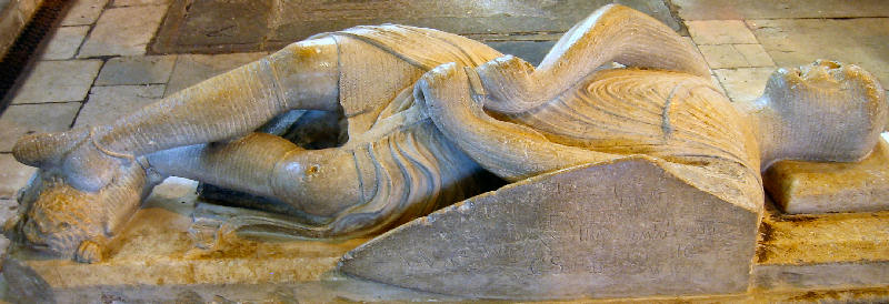 William de Valence 1282